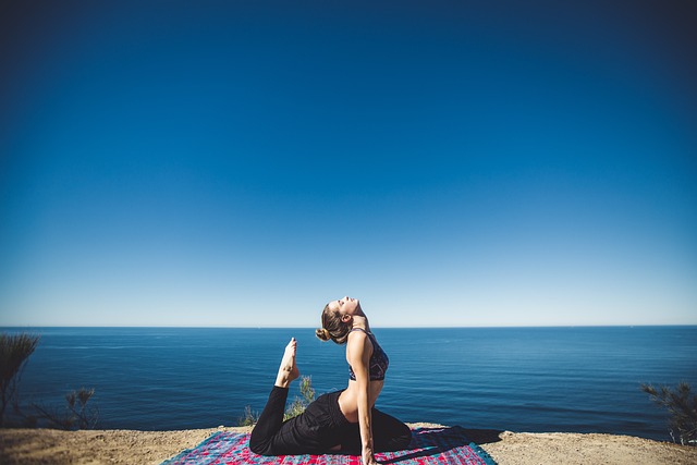 Fra begynder til ekspert: Hvordan vælger du den rigtige tykkelse på din yogamåtte?
