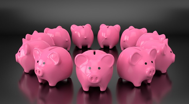 7 bedste fordele ved låne penge! Hvilken er din favorit?