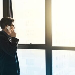 Stop spamopkald: Sådan blokerer du uønskede numre