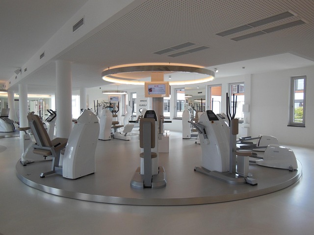 Platform til fitnesskæder med fokus på priser og økonomi