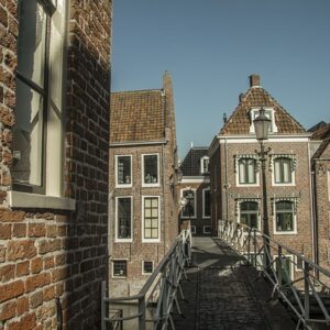 Sådan gør arkitekter hillerød grønnere og smukkere