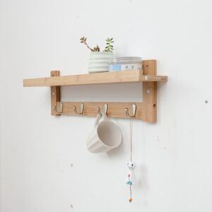 DIY-projekter: Gør din Home-It knagerække unik og personlig